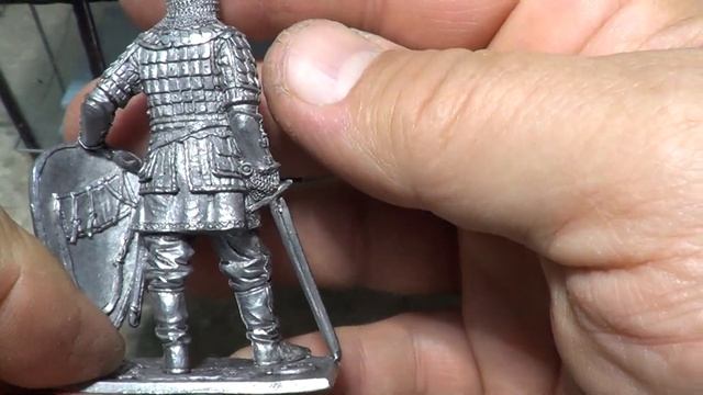 Рыцарь.Оловянные солдатики рыцарь