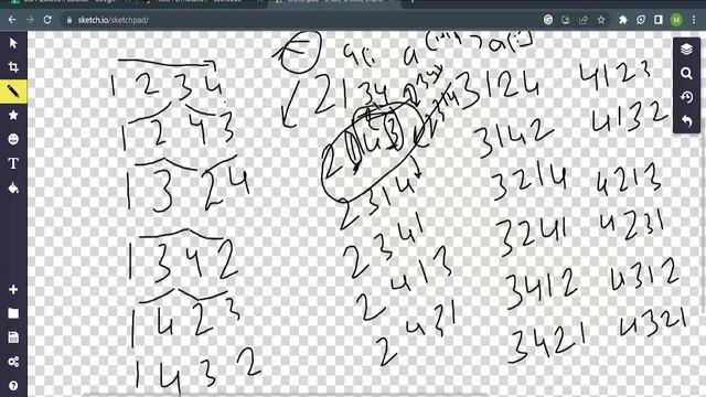 Next Permutations || Coding Interview Question 15 || Arrays || Hindi смотреть онлайн
