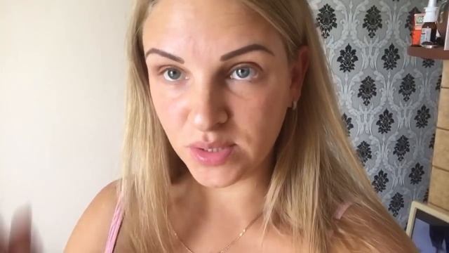 Влог: манкюр, новые броши (спасибо за идеи) про детский сад) смотреть онлайн