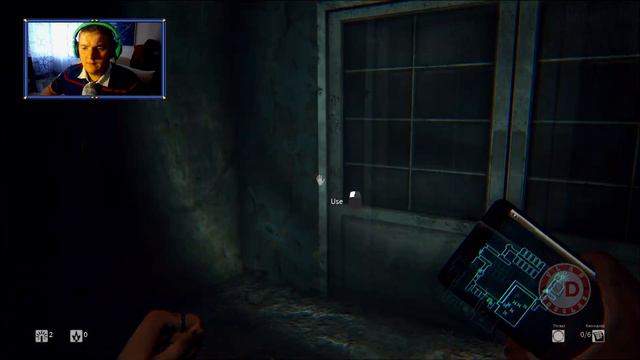 ИГРА ВПЕРВЫЕ НАПУГАЛА МЕНЯ!! | Daylight # 2 Прохождение