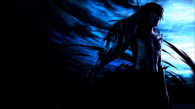 Bleach OST - Invasion