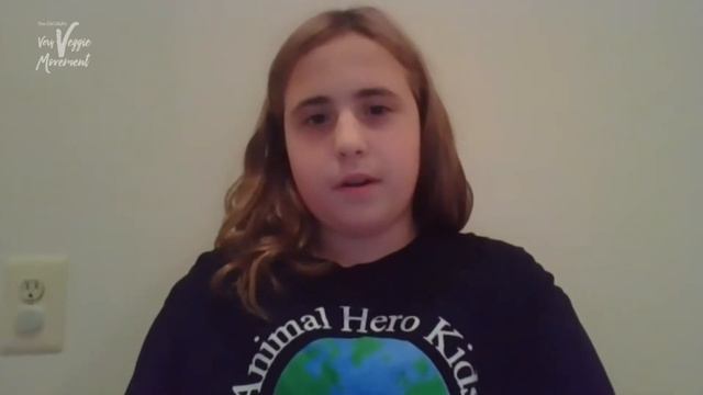 Very Veggie Movement: Animal Hero Kids смотреть онлайн