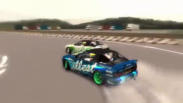 Top 5 Drifting Games For PC смотреть онлайн