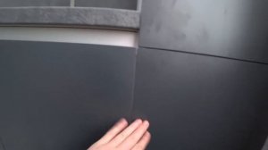 Как спрятать газовый котел на кухне