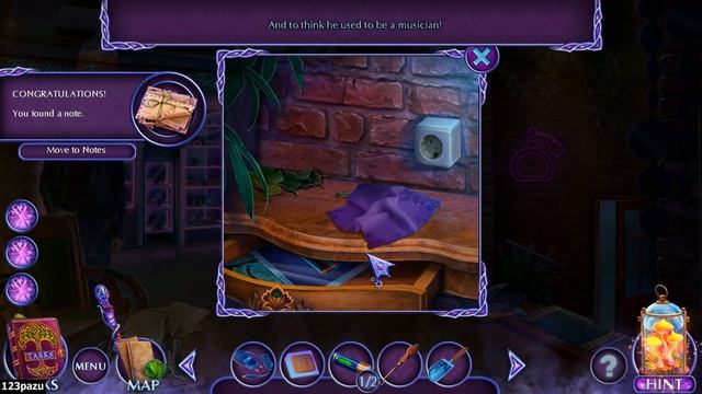 Fairy Godmother Stories 5: Miraculous Dream In Taleville - Part 2 Let's Play Walkthrough смотреть онлайн