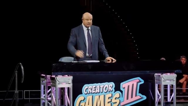 Блогеры соревнуются за $1,000,000! смотреть онлайн