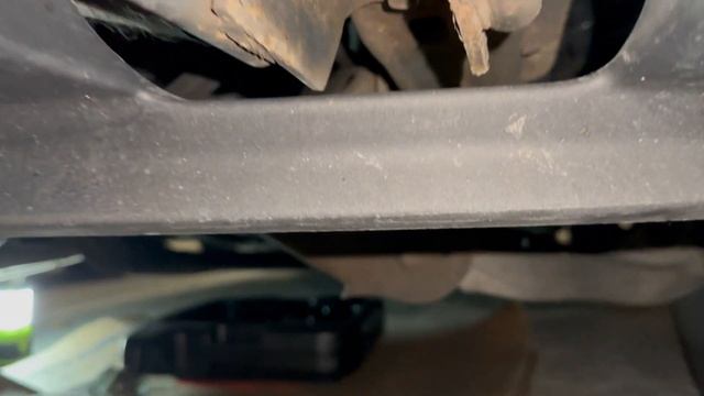 Oil Change Ford F-150 | 2006 Triton 5.4L Engine смотреть онлайн
