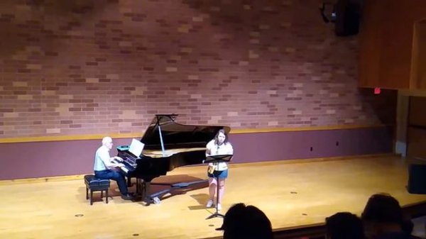 Valse Vanite by Rudy Wiedoeft - Alto Saxophone