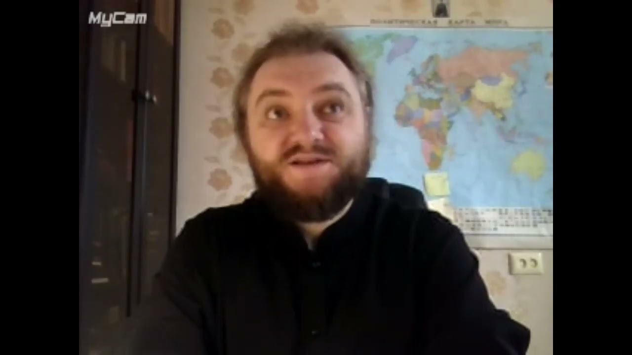 Архимандрит Савва (Мажуко). О важном. Жалко дерево смотреть онлайн