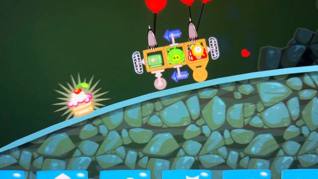 Bad Piggies: Cake Race King Cup Season 5 Round 795 смотреть онлайн