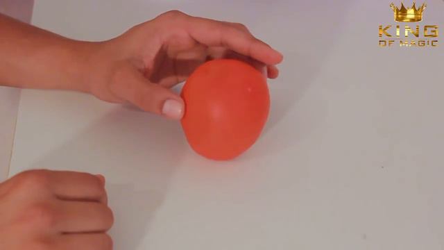 Apple Color Change Magic Trick Revealed! смотреть онлайн