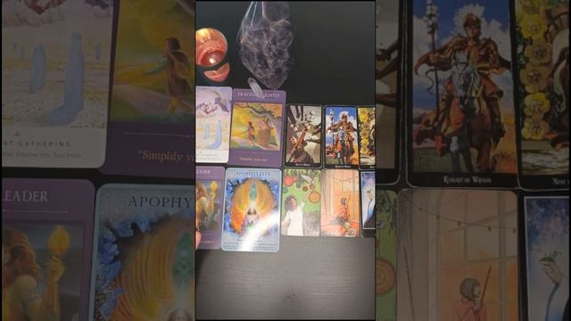 💜What have your intuitive nudges been trying to tell you💜 #tarot #tarotreading #intuition #pickacar смотреть онлайн
