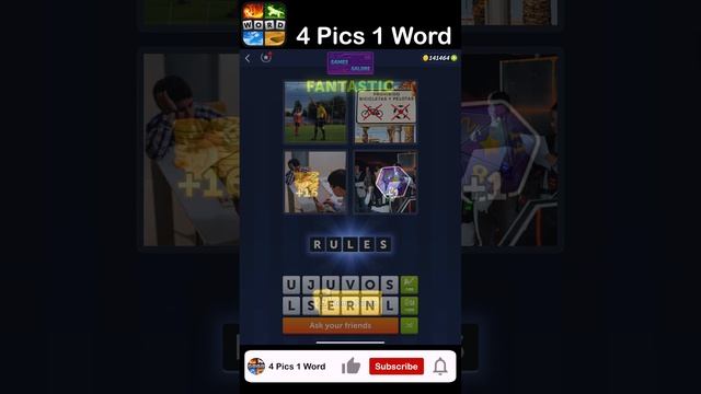 4 Pics 1 Word - Games Galore - January 2023 - Answers Daily Puzzle + Bonus Puzzle #4pics1word смотреть онлайн