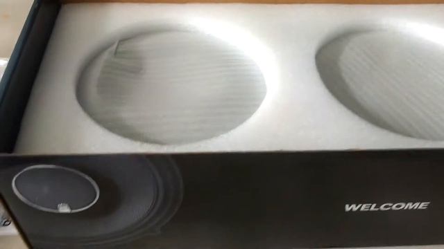 Bocinas Infinity kappa 62.11i смотреть онлайн