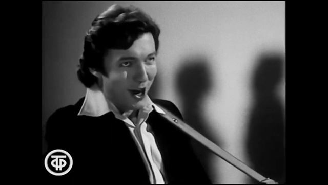 Карел Готт - Srdce Jako Kámen /видеоклип СССР/ (1980)