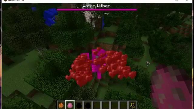 Mo' Withers Mod смотреть онлайн