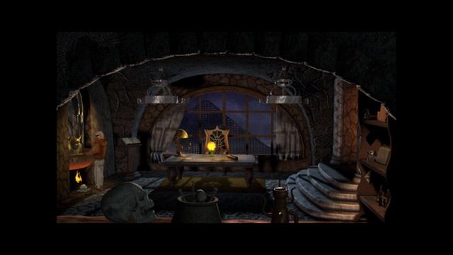 Let's Play: Nightlong Union City Conspiracy ► Moreau's Diary | #7 смотреть онлайн