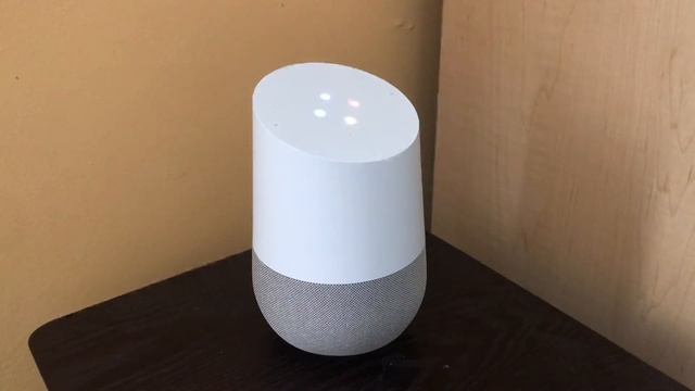 Google Home Speaker Parlante Inteligente смотреть онлайн