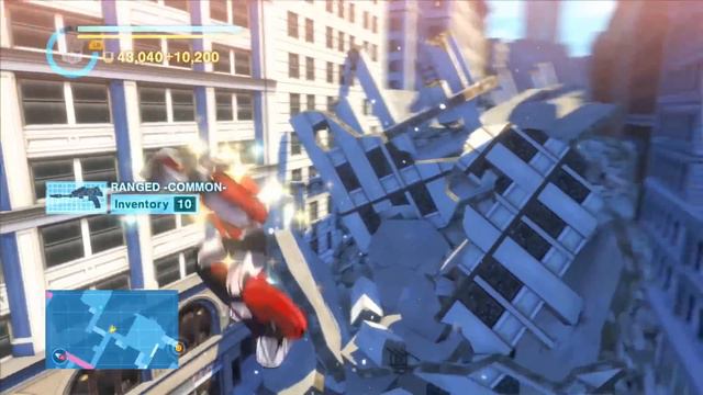 [Transformers Devastation] NG Commander Pt. 1 | The Greatest Megatron Fight In History смотреть онлайн