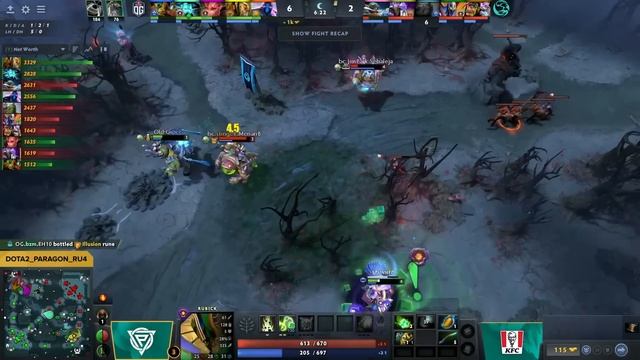 ?КОГДА ВСЁ ПЛОХО - ДАЖЕ PRO БЕРУТ РАПИРУ ПЕРВЫМ СЛОТОМ! | OG vs BEASTCOAST Riyadh Masters 2023 смотреть онлайн