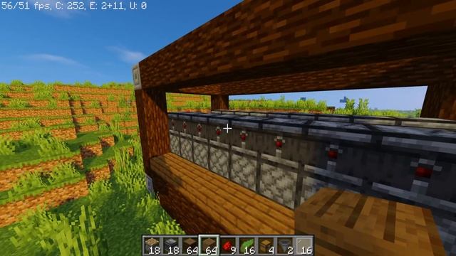 ✔️Automatic Compact Kelp Farm - Minecraft 1.16+ Tutorial смотреть онлайн