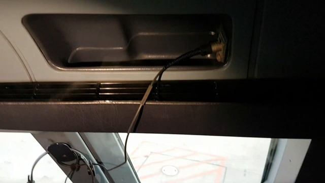 Airbus-320 Air Conditioning Vapours 2 смотреть онлайн