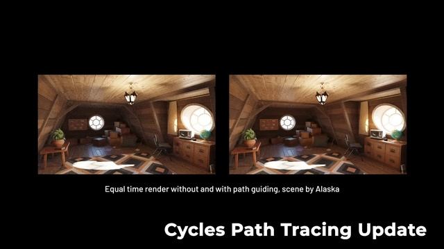 Can You Get Blender On Mobile смотреть онлайн
