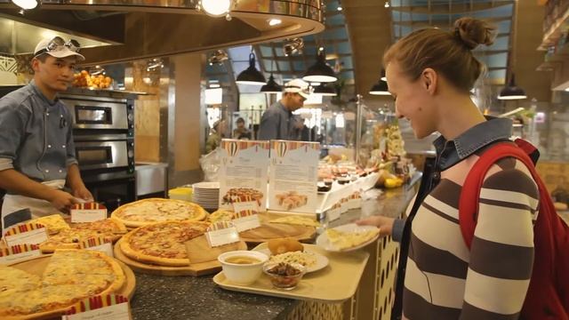 Грабли - это вкусно смотреть онлайн