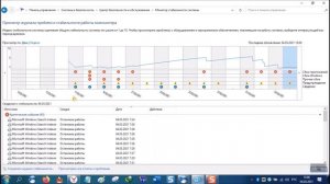 Реестр ошибок windows 10