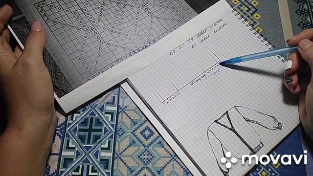 Вязание.История одной вещи.И на старуху бывает проруха.)))) смотреть онлайн