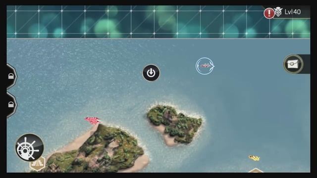 Blackbeard's ship - Queen Anne's Revenge customization. Assassin's Creed Pirates Android gameplay смотреть онлайн