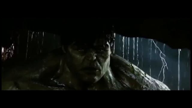 The Misunderstood Monster - In Depth Hulk Character Arc смотреть онлайн