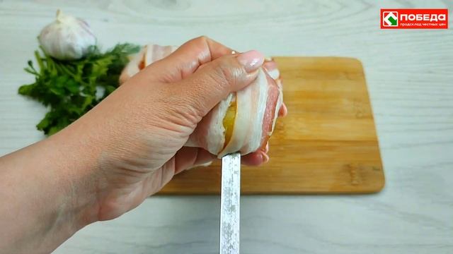 Рецепт. Как можно необычно приготовить картофель на углях. смотреть онлайн