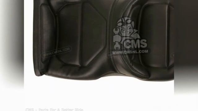 77200-MN5-000ZA seat comp*type 1* Honda GL1500 GOLDWING смотреть онлайн