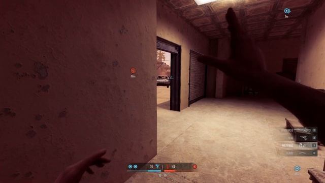 Insurgency Sandstorn Victory - M110 SASS Sniper Gameplay (PvP, No Commentary) смотреть онлайн