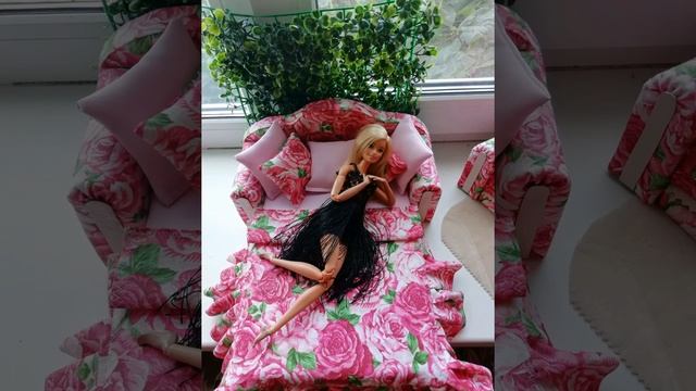 |Мебель для кукол|