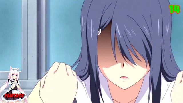 #26 Anime Приколы | Anime Coub | Anime Приколы Под Музыку смотреть онлайн