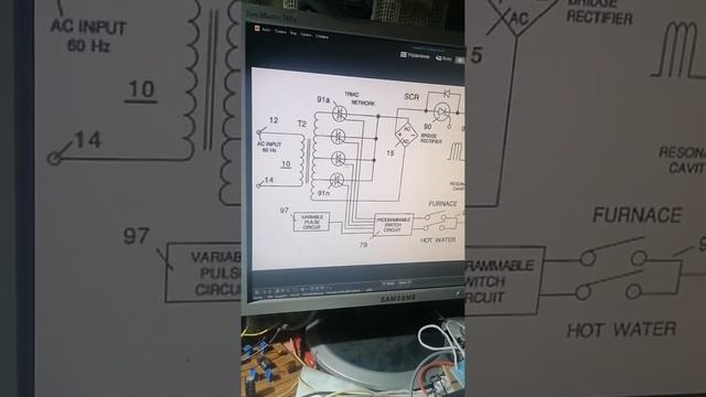 Ячейка Мейера дополнение к предыдущему видео
