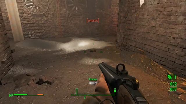 Let's Play | Fallout 4 | Part 15 | Old Guns смотреть онлайн