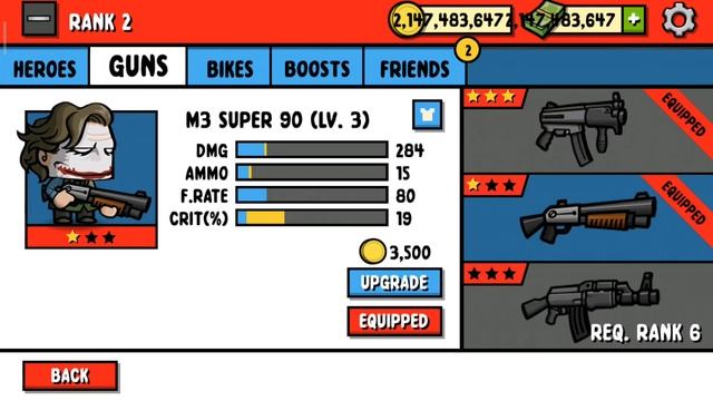 Zombie Age 3: Shooting Walking Zombie: Dead City MOD APK 1.6.8 смотреть онлайн