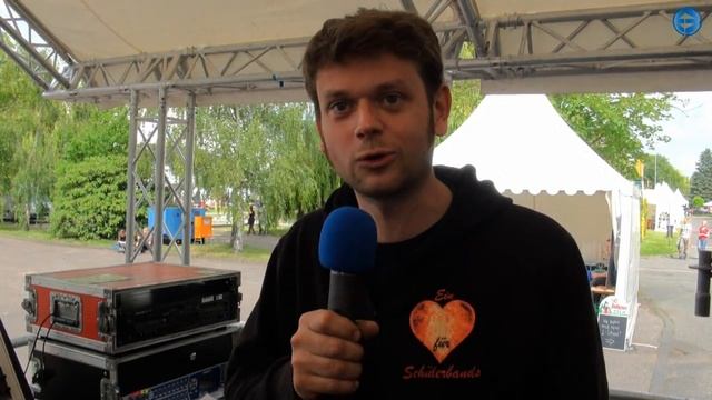 Lüften Festival: Open-Air-Premiere für die V-Serie von d&b audiotechnik смотреть онлайн