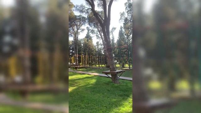 VLOG один день из Артека. Питание. Мероприятия. Новые знакомства. Крутые люди. ?? смотреть онлайн