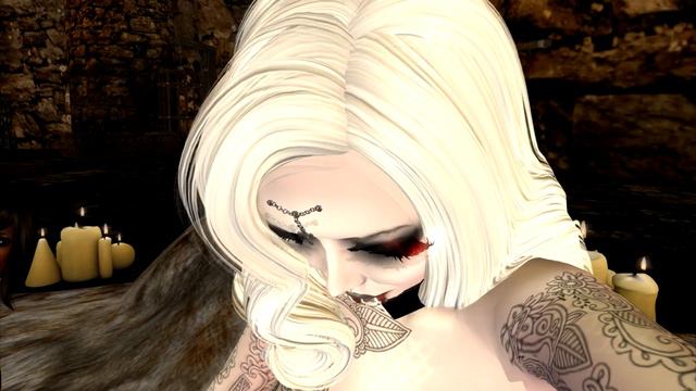 Fallen Angel (SL) Падший Ангел смотреть онлайн