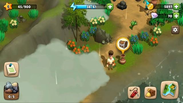 Sunrise Village Full Walkthrough | beginner Walkthrough смотреть онлайн