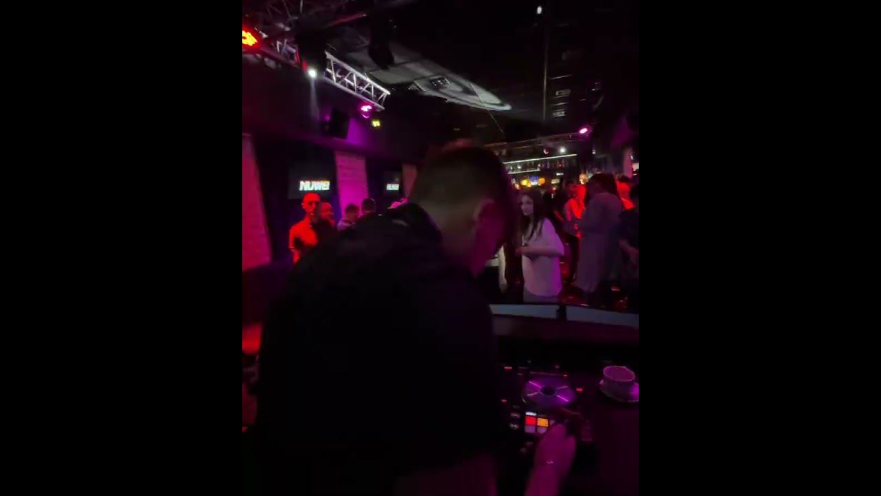 NIGHT VIBES - 01.04.23 - Норильск смотреть онлайн