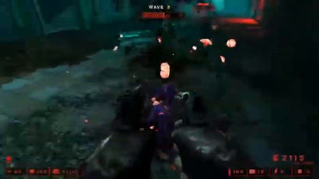 killing floor - toy master - episode 1 смотреть онлайн