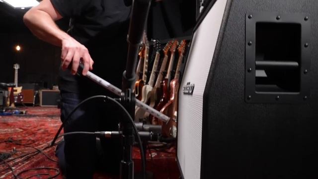 The SM7B Is The Only Mic You’ll Ever Need смотреть онлайн