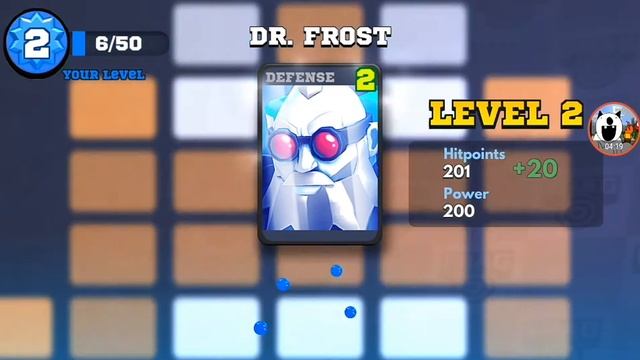 Обзор игры Frag