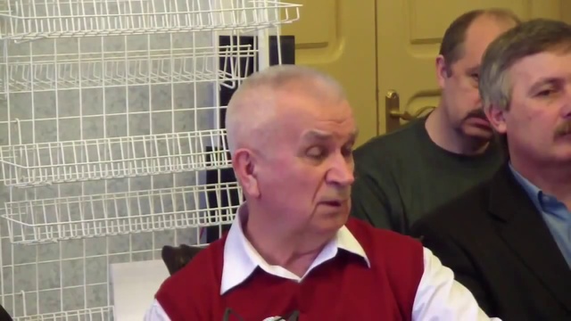 Зазнобин В.М. Операция «Крым» готовилась давно смотреть онлайн