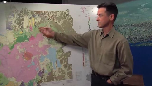 Yellowstone ALERT System Just Shut Down & Something TERRIFYING Is Happening! смотреть онлайн